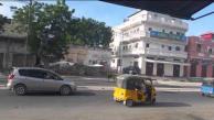 The streets of Mogadishu 2014