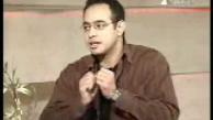 dr shrif arafa شريف عرفة يتحدث عن السعادة فى مصر